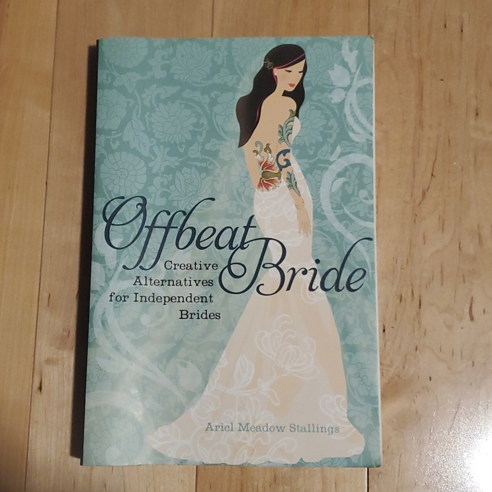 Offbeat Bride - Second Edition
